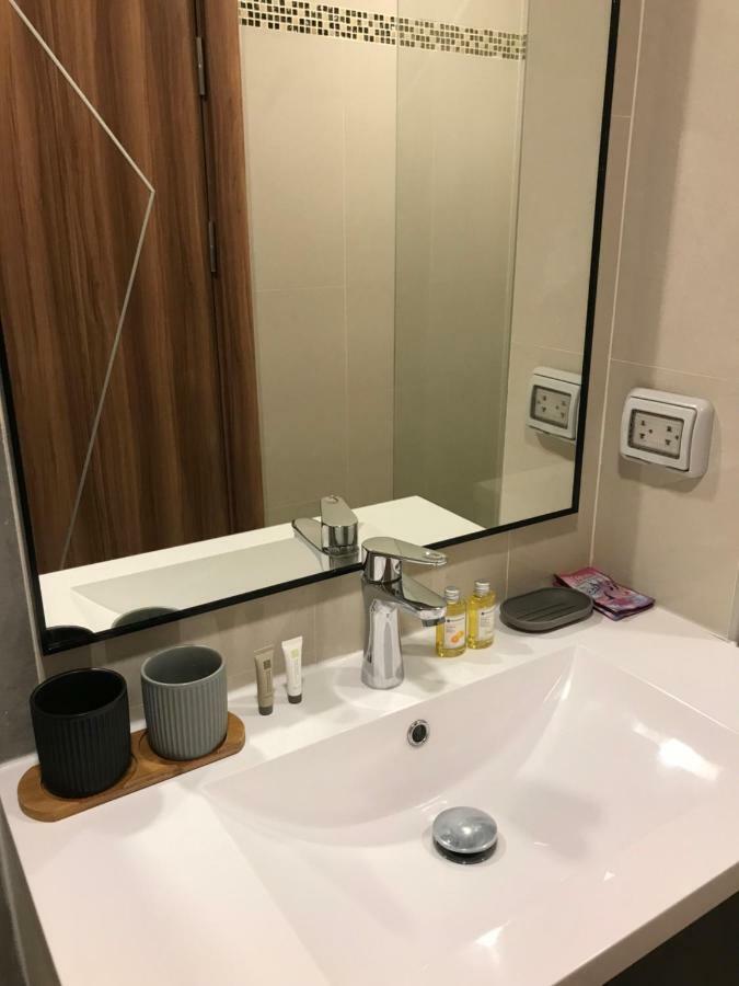 Laguna Beach Resort 3 Maldives Condo Soi Jomtian 9, Muang Pattaya,Banglamung,Chang Wat Choburi 20150 公寓 Jomtien Beach Zewnętrze zdjęcie