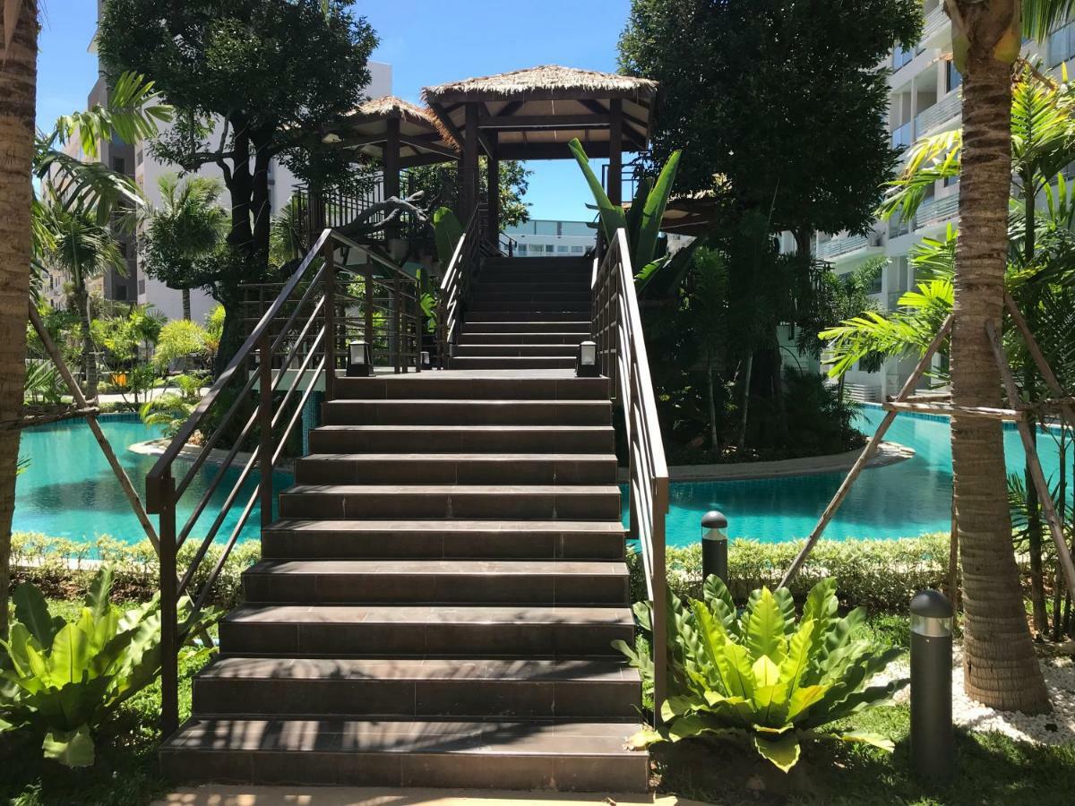 Laguna Beach Resort 3 Maldives Condo Soi Jomtian 9, Muang Pattaya,Banglamung,Chang Wat Choburi 20150 公寓 Jomtien Beach Zewnętrze zdjęcie
