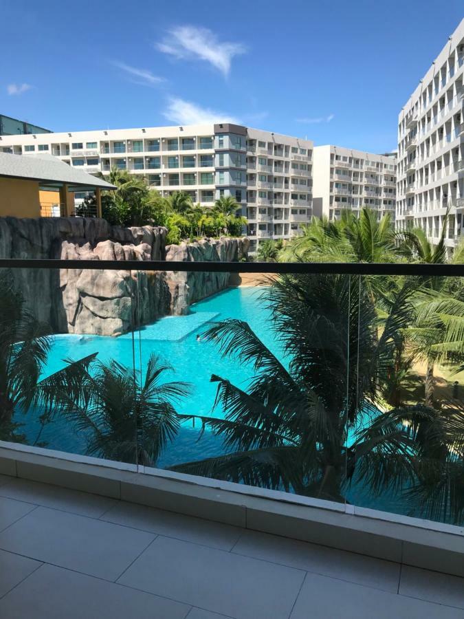Laguna Beach Resort 3 Maldives Condo Soi Jomtian 9, Muang Pattaya,Banglamung,Chang Wat Choburi 20150 公寓 Jomtien Beach Zewnętrze zdjęcie